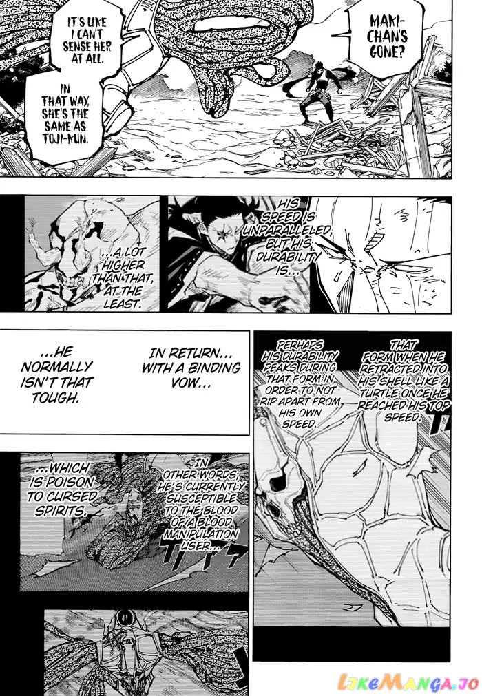 Jujutsu Kaisen Chapter 194 image 10_optimized